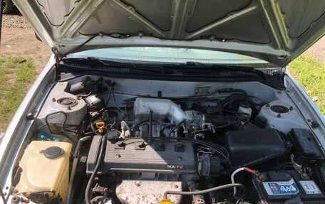 Toyota Corolla, 1999 год, 130 000 рублей, 3 фотография