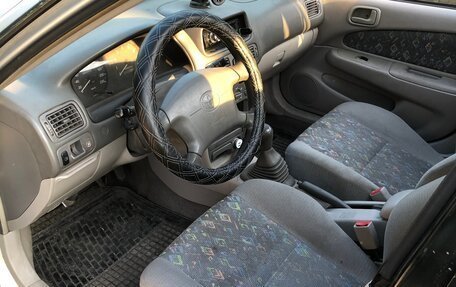 Toyota Corolla, 1999 год, 130 000 рублей, 10 фотография
