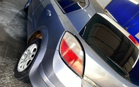 Opel Astra H, 2005 год, 250 000 рублей, 3 фотография