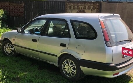 Toyota Corolla, 1999 год, 130 000 рублей, 2 фотография