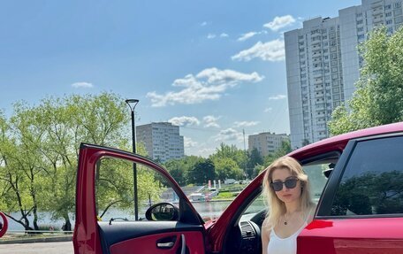 BMW 1 серия, 2008 год, 840 000 рублей, 4 фотография