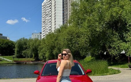 BMW 1 серия, 2008 год, 840 000 рублей, 2 фотография