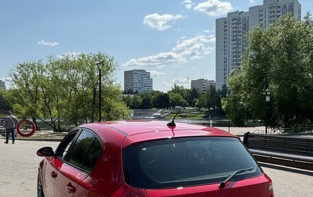BMW 1 серия, 2008 год, 840 000 рублей, 10 фотография