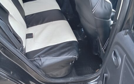 Renault Sandero I, 2010 год, 270 000 рублей, 4 фотография