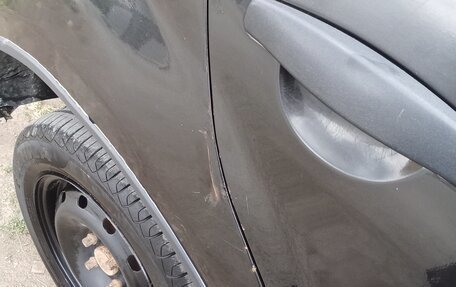 Renault Sandero I, 2010 год, 270 000 рублей, 8 фотография