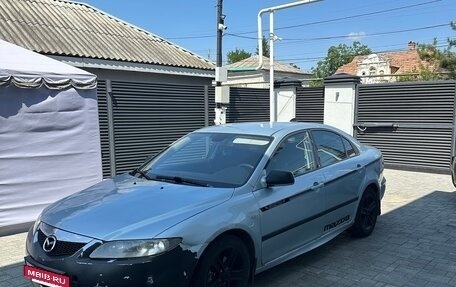 Mazda 6, 2005 год, 310 000 рублей, 3 фотография