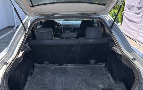 Mazda 6, 2005 год, 310 000 рублей, 12 фотография