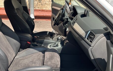 Audi Q3, 2015 год, 2 200 000 рублей, 7 фотография
