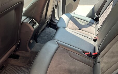 Audi Q3, 2015 год, 2 200 000 рублей, 10 фотография
