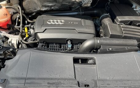 Audi Q3, 2015 год, 2 200 000 рублей, 14 фотография
