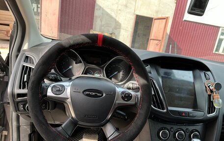 Ford Focus III, 2015 год, 840 000 рублей, 5 фотография