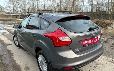 Ford Focus III, 2015 год, 840 000 рублей, 4 фотография