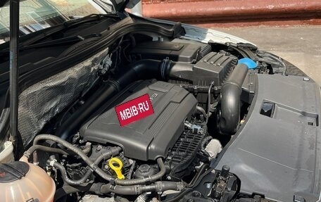 Audi Q3, 2015 год, 2 200 000 рублей, 13 фотография