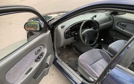 KIA Spectra II (LD), 2007 год, 260 000 рублей, 13 фотография