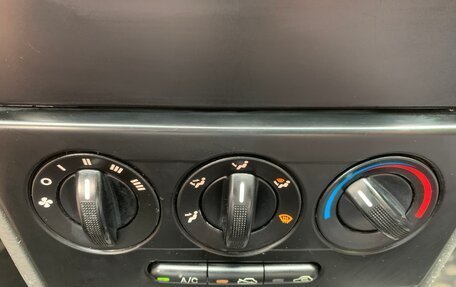 KIA Spectra II (LD), 2007 год, 260 000 рублей, 19 фотография