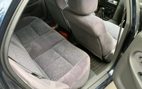 KIA Spectra II (LD), 2007 год, 260 000 рублей, 17 фотография