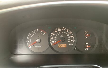 KIA Spectra II (LD), 2007 год, 260 000 рублей, 20 фотография