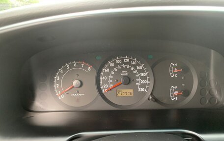 KIA Spectra II (LD), 2007 год, 260 000 рублей, 23 фотография