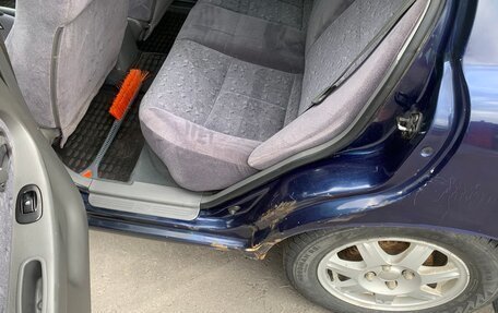 KIA Spectra II (LD), 2007 год, 260 000 рублей, 24 фотография