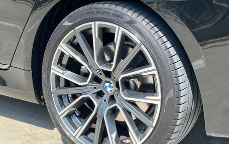 BMW 7 серия, 2015 год, 4 750 000 рублей, 7 фотография