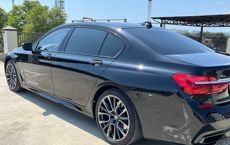 BMW 7 серия, 2015 год, 4 750 000 рублей, 16 фотография