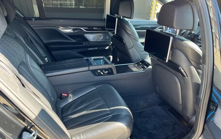 BMW 7 серия, 2015 год, 4 750 000 рублей, 37 фотография
