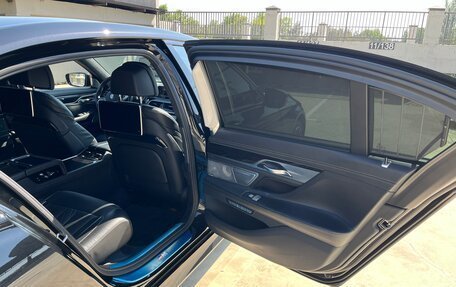 BMW 7 серия, 2015 год, 4 750 000 рублей, 36 фотография