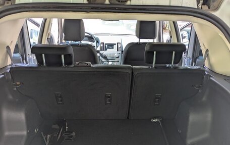 Land Rover Freelander II рестайлинг 2, 2014 год, 1 380 000 рублей, 10 фотография