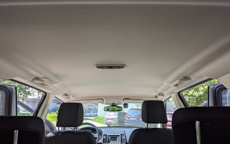 Land Rover Freelander II рестайлинг 2, 2014 год, 1 380 000 рублей, 6 фотография