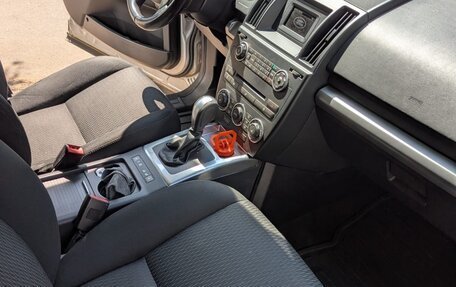Land Rover Freelander II рестайлинг 2, 2014 год, 1 380 000 рублей, 7 фотография