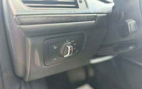 Audi A6, 2017 год, 2 650 000 рублей, 8 фотография