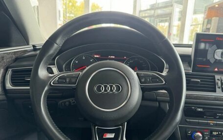 Audi A6, 2017 год, 2 650 000 рублей, 4 фотография
