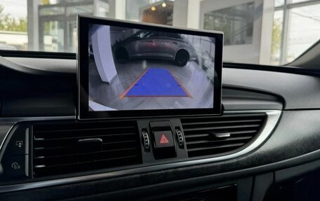 Audi A6, 2017 год, 2 650 000 рублей, 5 фотография
