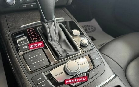 Audi A6, 2017 год, 2 650 000 рублей, 7 фотография