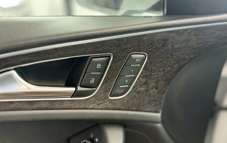 Audi A6, 2017 год, 2 650 000 рублей, 9 фотография