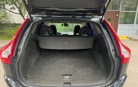 Volvo XC60 II, 2011 год, 1 650 000 рублей, 6 фотография