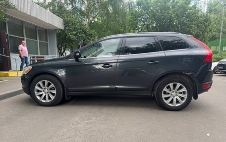 Volvo XC60 II, 2011 год, 1 650 000 рублей, 4 фотография