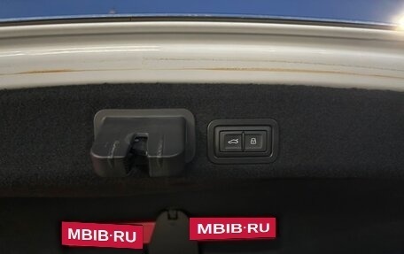 Audi A6, 2017 год, 2 650 000 рублей, 16 фотография