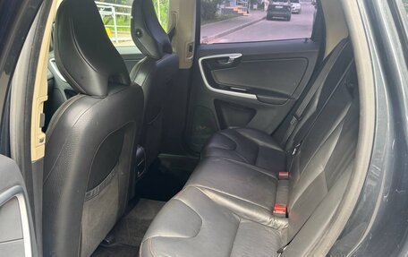 Volvo XC60 II, 2011 год, 1 650 000 рублей, 7 фотография
