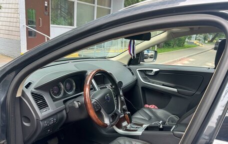 Volvo XC60 II, 2011 год, 1 650 000 рублей, 8 фотография