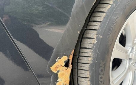 Volvo XC60 II, 2011 год, 1 650 000 рублей, 13 фотография