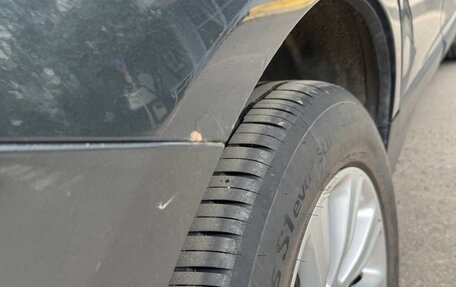 Volvo XC60 II, 2011 год, 1 650 000 рублей, 11 фотография