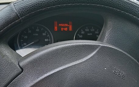 Renault Logan I, 2012 год, 250 000 рублей, 6 фотография