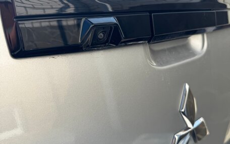 Mitsubishi L200 IV рестайлинг, 2023 год, 4 500 000 рублей, 7 фотография