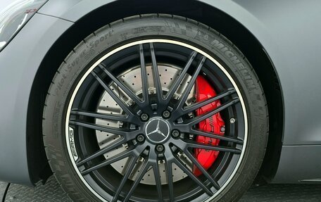 Mercedes-Benz AMG GT I рестайлинг, 2021 год, 15 500 000 рублей, 3 фотография