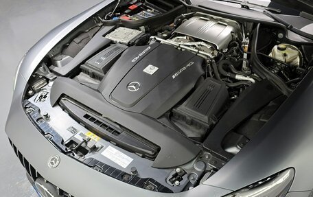 Mercedes-Benz AMG GT I рестайлинг, 2021 год, 15 500 000 рублей, 4 фотография