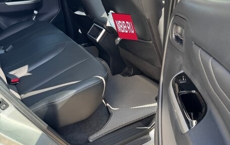Mitsubishi L200 IV рестайлинг, 2023 год, 4 500 000 рублей, 14 фотография