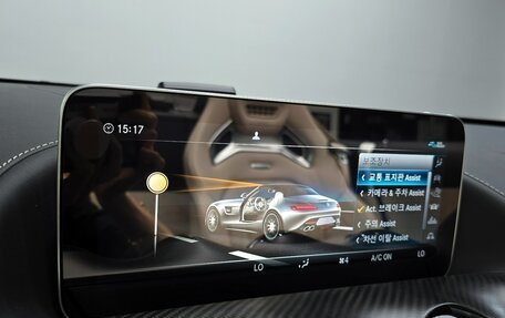Mercedes-Benz AMG GT I рестайлинг, 2021 год, 15 500 000 рублей, 12 фотография