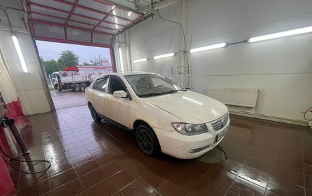 Lifan Solano I (630) рестайлинг, 2011 год, 190 000 рублей, 2 фотография