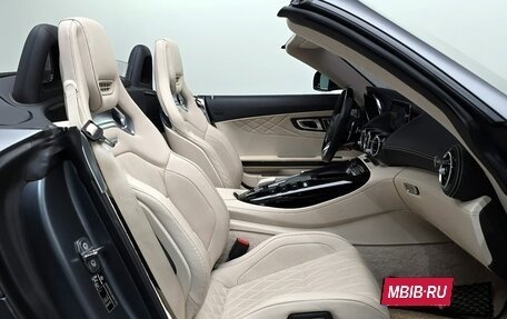 Mercedes-Benz AMG GT I рестайлинг, 2021 год, 15 500 000 рублей, 8 фотография
